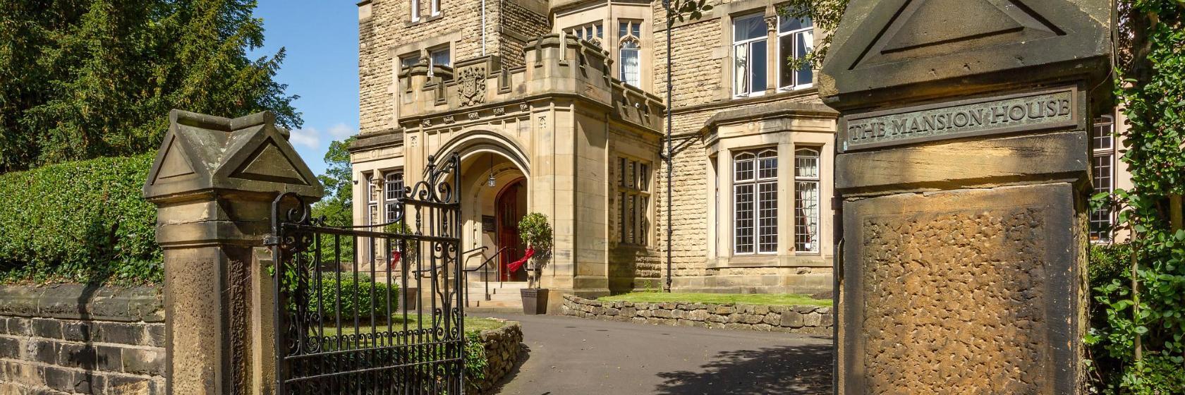 Newcastle Mansion House